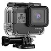 Wodoszczelna obudowa TECH-PROTECT GA200 do GoPro Hero 5/6/7 Przezroczysty