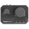 Karta dźwiękowa CREATIVE Sound Blaster G8 Funkcje dodatkowe CrystalVoice