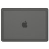 Etui na laptopa INCASE Edge Hardshell Case do Apple MacBook Air 13 cali Czarny Pasuje do laptopa [cal] 13