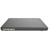 Etui na laptopa INCASE Edge Hardshell Case do Apple MacBook Air 13 cali Czarny Gwarancja  24 miesiące
