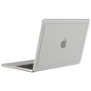 Etui na laptopa INCASE Edge Hardshell Case do Apple MacBook Air 13 cali Przezroczysty