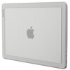 Etui na laptopa INCASE Edge Hardshell Case do Apple MacBook Air 13 cali Przezroczysty Funkcje dodatkowe Chroni przed uderzeniami i wstrząsami