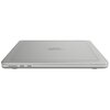 Etui na laptopa INCASE Edge Hardshell Case do Apple MacBook Air 13 cali Przezroczysty Gwarancja  24 miesiące