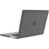 Etui na laptopa INCASE Edge Hardshell Case do Apple MacBook Pro 16 cali Czarny