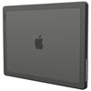 Etui na laptopa INCASE Edge Hardshell Case do Apple MacBook Pro 16 cali Czarny Funkcje dodatkowe Chroni przed uderzeniami i wstrząsami