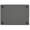 Etui na laptopa INCASE Edge Hardshell Case do Apple MacBook Pro 16 cali Czarny Rączka Nie