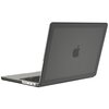 Etui na laptopa INCASE Edge Hardshell Case do Apple MacBook Pro 14 cali Czarny