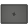 Etui na laptopa INCASE Edge Hardshell Case do Apple MacBook Pro 14 cali Czarny Pasuje do laptopa [cal] 14