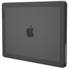 Etui na laptopa INCASE Edge Hardshell Case do Apple MacBook Pro 14 cali Czarny Funkcje dodatkowe Chroni przed uderzeniami i wstrząsami