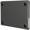 Etui na laptopa INCASE Edge Hardshell Case do Apple MacBook Pro 14 cali Czarny Pasek na ramię Nie