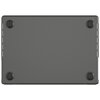 Etui na laptopa INCASE Edge Hardshell Case do Apple MacBook Pro 14 cali Czarny Rączka Nie