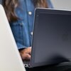 Etui na laptopa INCASE Edge Hardshell Case do Apple MacBook Pro 14 cali Czarny Materiał wodoodporny Nie