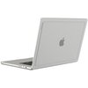 Etui na laptopa INCASE Edge Hardshell Case do Apple MacBook Pro 16 cali Przezroczysty