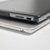 Etui na laptopa INCASE Edge Hardshell Case do Apple MacBook Pro 16 cali Przezroczysty Załączona dokumentacja Karta gwarancyjna