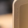 Etui na laptopa INCASE Edge Hardshell Case do Apple MacBook Pro 16 cali Przezroczysty Rodzaj Etui