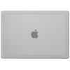 Etui na laptopa INCASE Edge Hardshell Case do Apple MacBook Pro 16 cali Przezroczysty Pasuje do laptopa [cal] 16