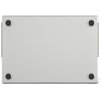 Etui na laptopa INCASE Edge Hardshell Case do Apple MacBook Pro 16 cali Przezroczysty Rączka Nie