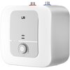 Bojler elektryczny LIN LIFUP1WH 10 l Biały Głębokość [mm] 290