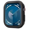 Etui SPIGEN Thin Fit do Apple Watch 10 (42mm) Czarny Materiał wykonania Poliwęglan