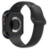 Etui SPIGEN Thin Fit do Apple Watch 10 (42mm) Czarny Rodzaj Etui