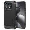 Etui SPIGEN Rugged Armor do Xiaomi 14T Pro Czarny