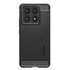 Etui SPIGEN Rugged Armor do Xiaomi 14T Pro Czarny Seria telefonu 14