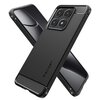 Etui SPIGEN Rugged Armor do Xiaomi 14T Pro Czarny Marka telefonu Xiaomi
