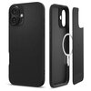 Etui SPIGEN Cyrill Kajuk MagSafe do Apple iPhone 16 Czarny