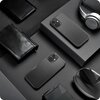 Etui SPIGEN Cyrill Kajuk MagSafe do Apple iPhone 16 Czarny Marka telefonu Apple