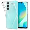Etui SPIGEN Crystal Flex do Samsung Galaxy A16 4G/5G Przezroczysty