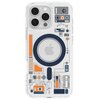 Etui SPIGEN Ultra Hybrid Mag Magsafe do Apple iPhone 16 Pro Analogue Seria telefonu iPhone
