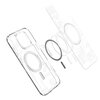 Etui SPIGEN Ultra Hybrid Mag Magsafe do Apple iPhone 16 Pro Analogue Model telefonu iPhone 16 Pro