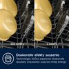 Zmywarka ELECTROLUX EEC67410L ComfortLift Podnoszony kosz Zużycie energii na 100 cykli w programie EKO [kWh] 75