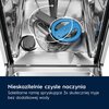 Zmywarka ELECTROLUX EEC67410L ComfortLift Podnoszony kosz Połowa załadunku Nie