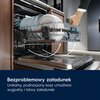 Zmywarka ELECTROLUX EEC67410L ComfortLift Podnoszony kosz Funkcje Trzecia szuflada, Automatyczne otwieranie drzwi