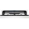 Zmywarka ELECTROLUX EEC67410L ComfortLift Podnoszony kosz Pojemność [kpl.] 14