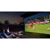 Projektor NEBULA Cosmos Laser 4K SE (3840 x 2160), 1800 ANSI lumen, Wi-Fi, Bluetooth 3D ready Nie