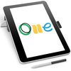 Tablet graficzny 11.6" WACOM One 12 Głębokość [mm] 11