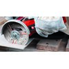 Tarcza do cięcia EINHELL 49721550 150 mm Grubość tarczy [mm] 1.6