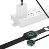 Ładowarka do smartwatcha TECH-PROTECT MC01 UltraBoost USB-C do Apple Watch 1.2m Czarny Kompatybilność Apple Watch