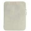 Etui na laptopa INCASE Crosstown Sleeve Woolenex do Apple MacBook Pro 14 cali Beżowy Pasuje do laptopa [cal] 14