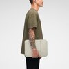 Etui na laptopa INCASE Crosstown Sleeve Woolenex do Apple MacBook Pro 14 cali Beżowy Pasek na ramię Nie
