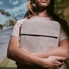 Etui na laptopa INCASE Crosstown Sleeve Woolenex do Apple MacBook Pro 14 cali Beżowy Gwarancja  24 miesiące