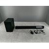 Soundbar SAMSUNG HW-Q600B EN Szerokość subwoofera [mm] 184