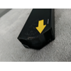 Soundbar SAMSUNG HW-Q600B EN Wysokość jednostki centralnej [mm] 57