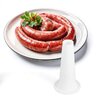 Maszynka do mięsa ELDOM M300 Milla Wydajność mielenia [kg/min] 2.5
