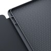 Etui na Xiaomi Pad 7/7 Pro 3MK Soft Tablet Case Czarny Materiał Silikon
