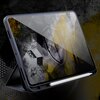 Etui na Xiaomi Pad 7/7 Pro 3MK Soft Tablet Case Czarny Inne Potrójnie składana konstrukcja stojaka - możliwość postawienia w 2 pozycjach