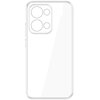 Etui 3MK Clear Case do Oppo Reno 13 Przezroczysty Seria telefonu Reno