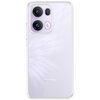 Etui 3MK Clear Case do Oppo Reno 13 Pro Przezroczysty Seria telefonu Reno